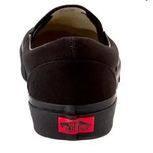 国内配送 VANS SLIP-ON BROWN/BLACK 国内配送 VANS SLIP-ON BROWN/BLACK (VANS/スニーカー) V98CF